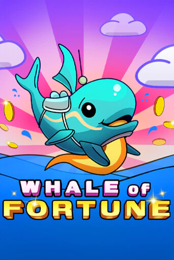 Whale of Fortune бесплатная игра | Гранд Казино Беларусь без регистрации