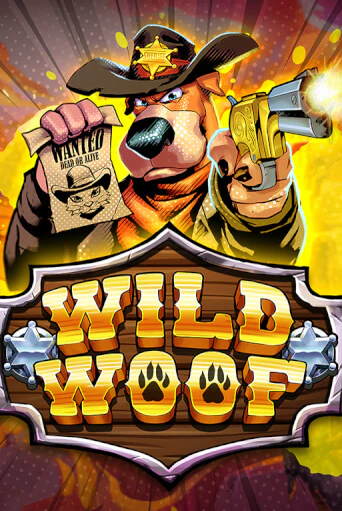 Wild Woof бесплатная игра | Гранд Казино Беларусь без регистрации