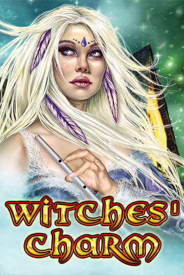 Witches Charm бесплатная игра | Гранд Казино Беларусь без регистрации