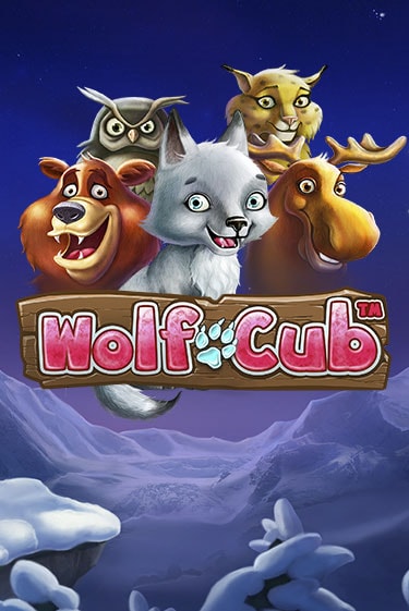 Wolf Cub™ бесплатная игра | Гранд Казино Беларусь без регистрации