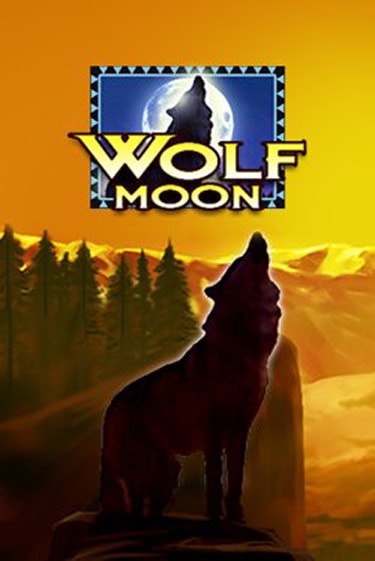 Wolf Moon бесплатная игра | Гранд Казино Беларусь без регистрации